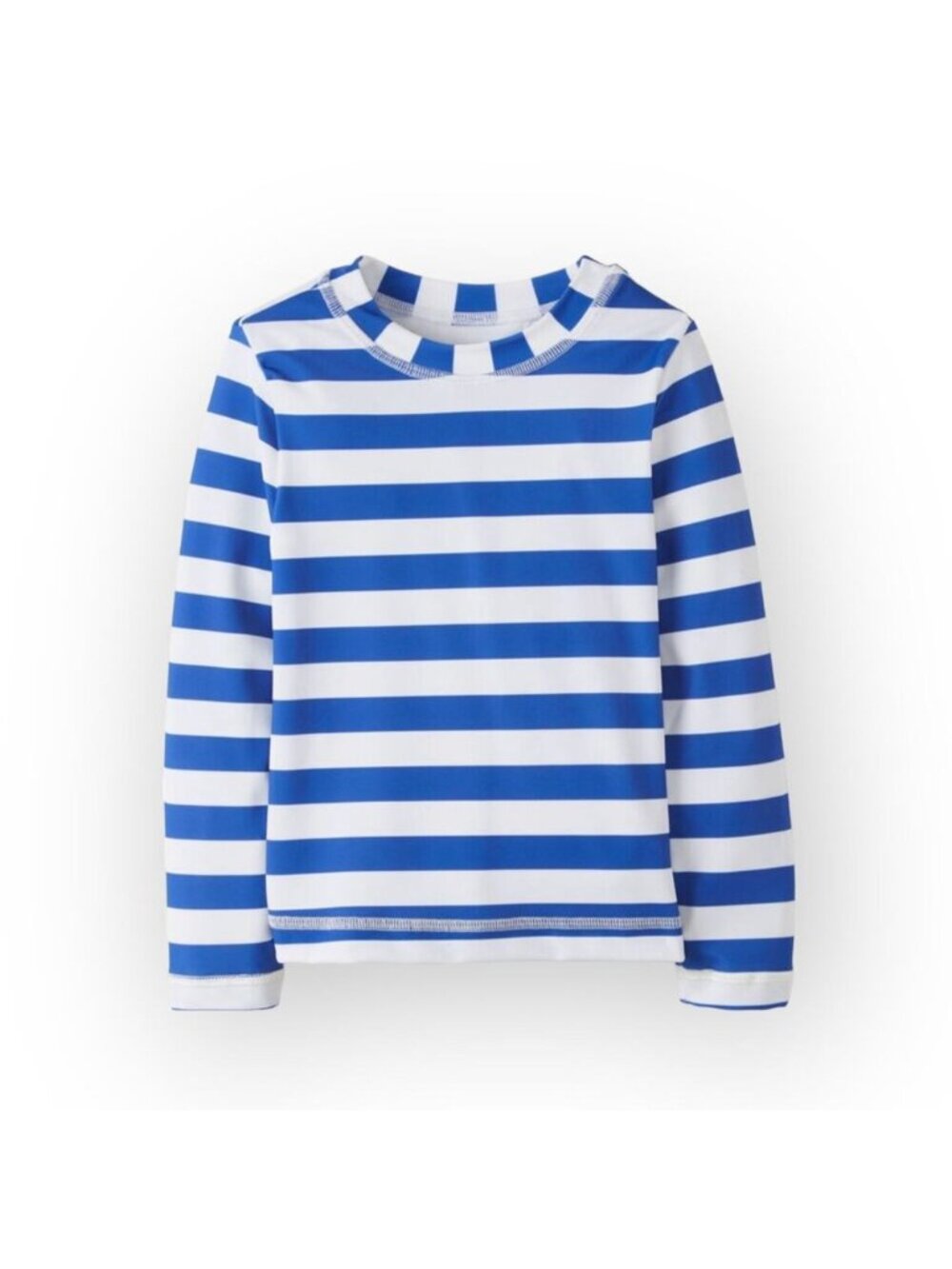 Hanna Andersson NWT Girls Long Sleeve Rash Guard. Size 2